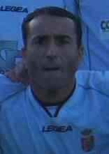 Pedro (C.D. Vilches) - 2007/2008