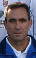 Alfonso Simarro (C.D. Vilches) - 2007/2008