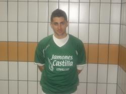 Alex (C.D. Iznalloz) - 2007/2008