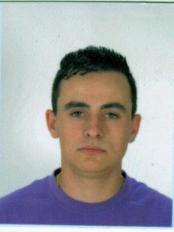 torres (Racing Benala) - 2007/2008