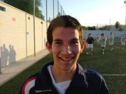 Wony (C. Atl. Estacin) - 2007/2008