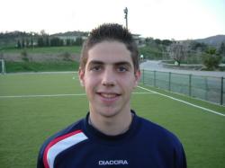 Panuchi (C. Atl. Estacin) - 2007/2008