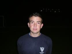 Juan Antonio Vargas (C. Atl. Estacin) - 2007/2008