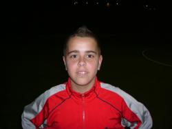 Dani Trujillo (C. Atl. Estacin) - 2007/2008