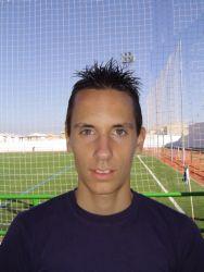 Vela (C.D. Sierra Yeguas) - 2007/2008