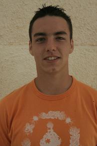 Silva (C.D.E. Melistar) - 2007/2008