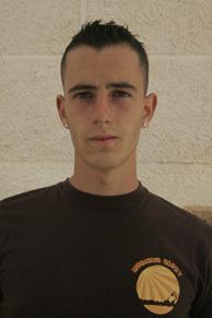 Salvi (U.D. Melilla) - 2007/2008