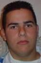 ALONSO (C.D. Otura Atltico) - 2007/2008