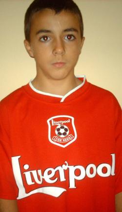 Juanky (Otura C.F.) - 2007/2008