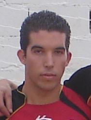 Miguel Terry (Villanueva Rosario) - 2007/2008
