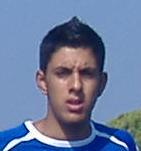 Isam (Olmpico Marbella) - 2007/2008
