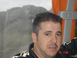 Pollo     (U.D. Oj�n) - 2007/2008