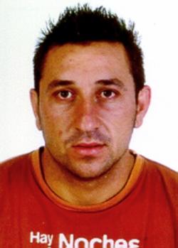 Deme (Sierra Segura C.F.) - 2007/2008