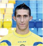 Parra (Baln de Cdiz C.F.) - 2007/2008