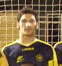 Samuel (C.D. Aljaraque) - 2007/2008