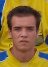 Almeja (C.P. Huelma) - 2007/2008
