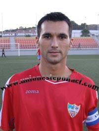 Carvajal (Unin Estepona C.F.) - 2007/2008
