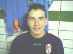 Manu (Imperio Albolote B) - 2007/2008