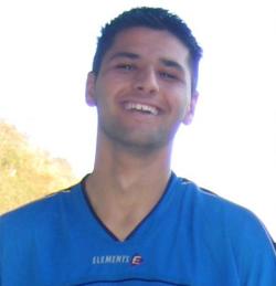 Jess (C.D. Nerja) - 2007/2008