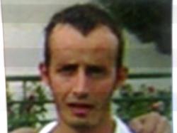 Rubio (C.D. Algaidas) - 2007/2008