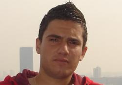 Raua (C.D. Algaidas) - 2007/2008