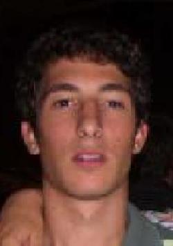 Charlie (C.D. Alfarnate) - 2007/2008