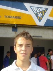Fran (U.D. Tomares B) - 2007/2008