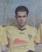 11.Cristian Sez (C.D. Chauchina) - 2007/2008