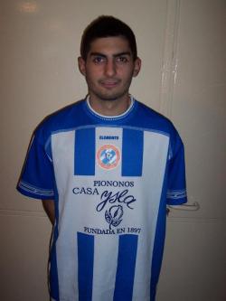 Negro (C.D. Granada Perica) - 2007/2008