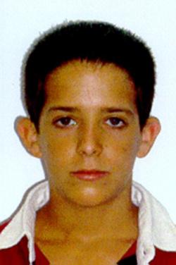 Carlos Gonzlez (S. Segura C.F.) - 2007/2008