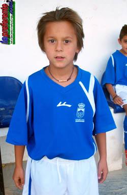 FRAN (Atltico Monachil) - 2007/2008