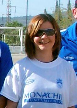 Burgitos (Atltico Monachil) - 2007/2008