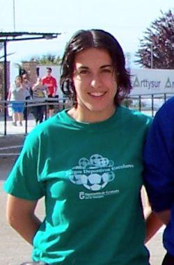 Laurita (Atltico Monachil B) - 2007/2008