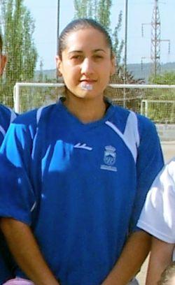 Sami (Atltico Monachil) - 2007/2008