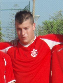 Fernan (C.D Rincn) - 2007/2008