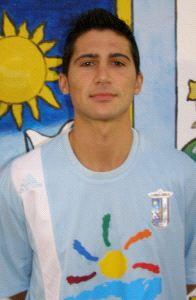 Paco Rojas (Manilva-Sabinillas) - 2007/2008
