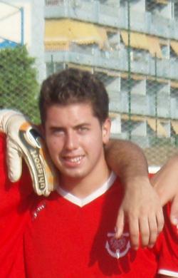 Jose (C.D Rincn) - 2007/2008