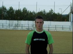 Cajiln (C.D. Deifontes) - 2007/2008