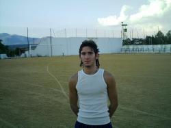 Bomba (C.D. Deifontes) - 2007/2008
