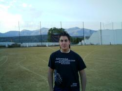 Hervio (C.D. Deifontes) - 2007/2008