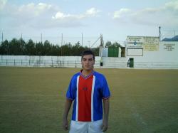 Antoillo (C.D. Deifontes) - 2007/2008