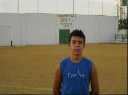 Pocho (C.D. Deifontes) - 2007/2008