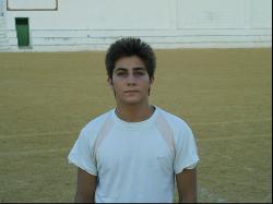 Luisito (C.D. Deifontes) - 2007/2008