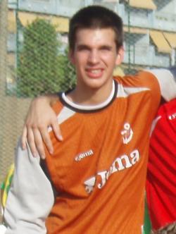 ale (C.D Rincn) - 2007/2008