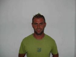 Ortiz (Mijas Las Lagunas) - 2007/2008