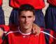 Ramon (C.D. Roquetas B) - 2007/2008