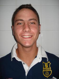 Pichi (U.D. Guarromn) - 2007/2008