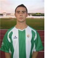 Pedro Abel (Betis Iliturgitano) - 2007/2008