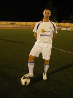 Sebas (Vlez C.F.) - 2007/2008