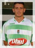 Christian Morente (Puerto Real C.F. B) - 2007/2008
